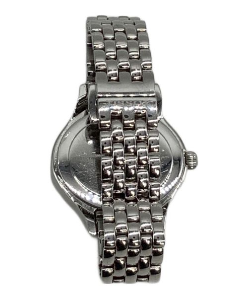 TISSOT（ティソ）TISSOT (ティソ) 腕時計 Bella Ora Piccolaの古着・服飾アイテム