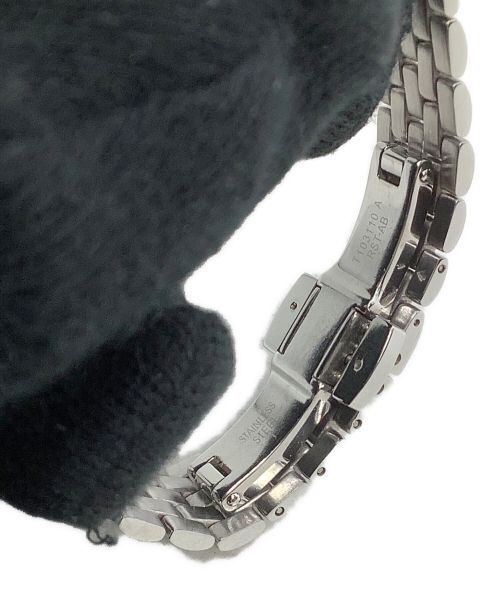 TISSOT（ティソ）TISSOT (ティソ) 腕時計 Bella Ora Piccolaの古着・服飾アイテム