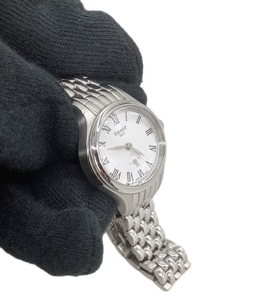 TISSOT（ティソ）TISSOT (ティソ) 腕時計 Bella Ora Piccolaの古着・服飾アイテム
