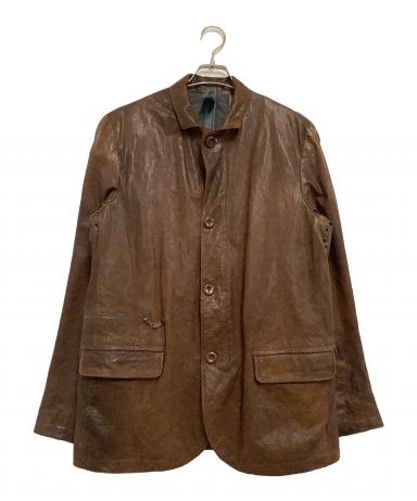 希少 Timberland ティンバーランド トルコ製 レザージャケット 本革 希少 Timberland ティンバーランド トルコ製 レザージャケット 本革