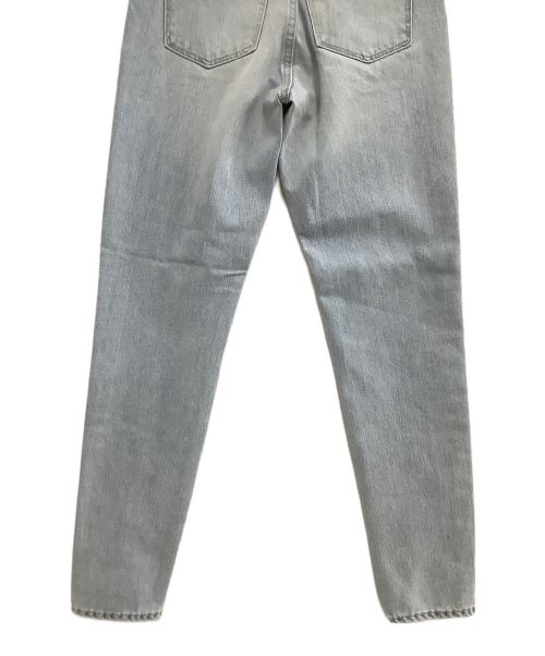 YANUK（ヤヌーク）YANUK (ヤヌーク) デニムパンツ インディゴ サイズ:21 未使用品の古着・服飾アイテム