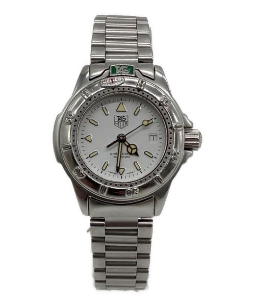 TAG Heuer（タグホイヤー）TAG Heuer (タグホイヤー) 腕時計 	4000シリーズの古着・服飾アイテム
