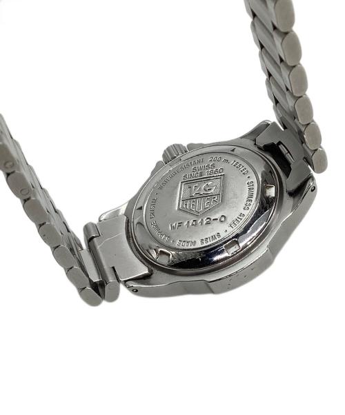 TAG Heuer（タグホイヤー）TAG Heuer (タグホイヤー) 腕時計 	4000シリーズの古着・服飾アイテム