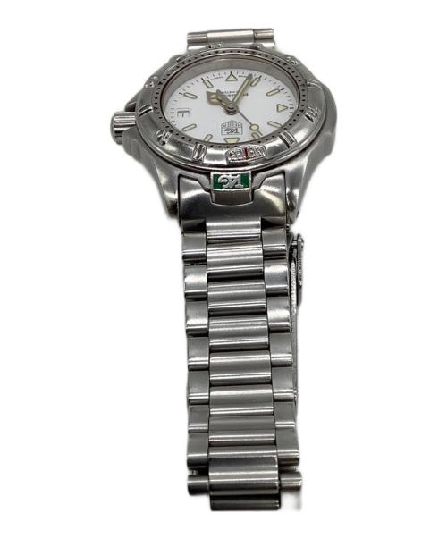 TAG Heuer（タグホイヤー）TAG Heuer (タグホイヤー) 腕時計 	4000シリーズの古着・服飾アイテム