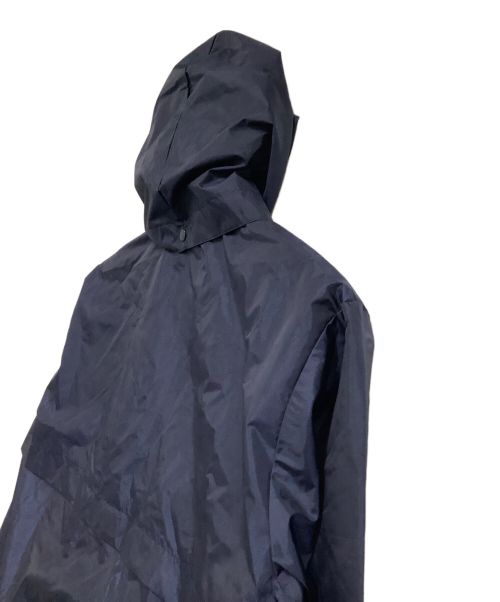 adidas Originals（アディダスオリジナル）adidas Originals (アディダスオリジナル) ブルゾン ネイビー サイズ:Mの古着・服飾アイテム