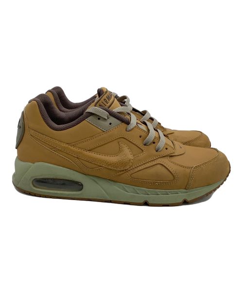 NIKE（ナイキ）NIKE (ナイキ) スニーカー 	AIR MAX95 ベージュ サイズ:27の古着・服飾アイテム
