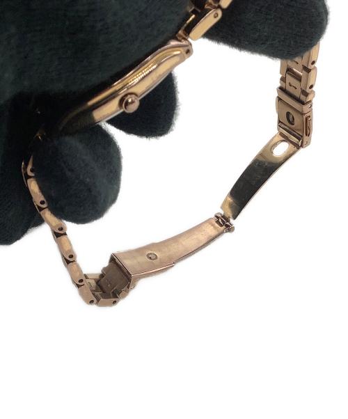 CITIZEN（シチズン）CITIZEN (シチズン) リストウォッチ XCピンクゴールド  エコドライブの古着・服飾アイテム