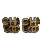CHANELシャネル）の古着「ピアス」