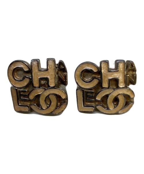 CHANEL（シャネル）CHANEL (シャネル) ピアスの古着・服飾アイテム