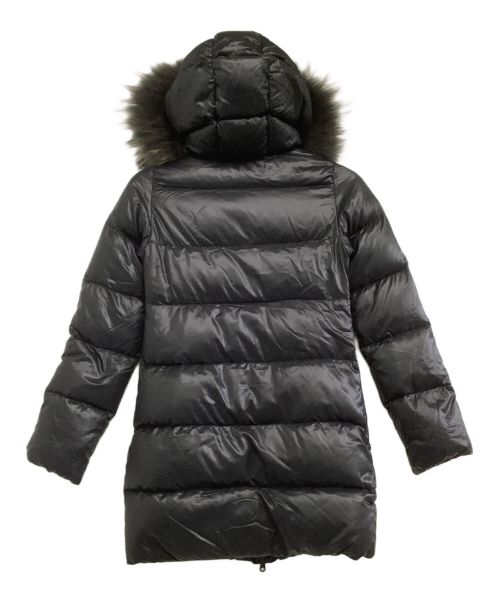 DUVETICA（デュベティカ）DUVETICA (デュベティカ) ダウンコート　KAPPA ネイビー サイズ:36の古着・服飾アイテム