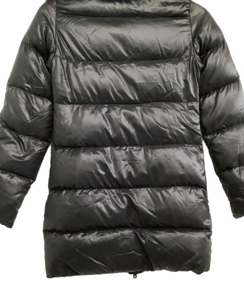 DUVETICA（デュベティカ）DUVETICA (デュベティカ) ダウンコート　KAPPA ネイビー サイズ:36の古着・服飾アイテム