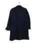 THE GIGI (ザ・ジジ) ニットコート　ALIOTH MI ネイビー サイズ:46：10000円