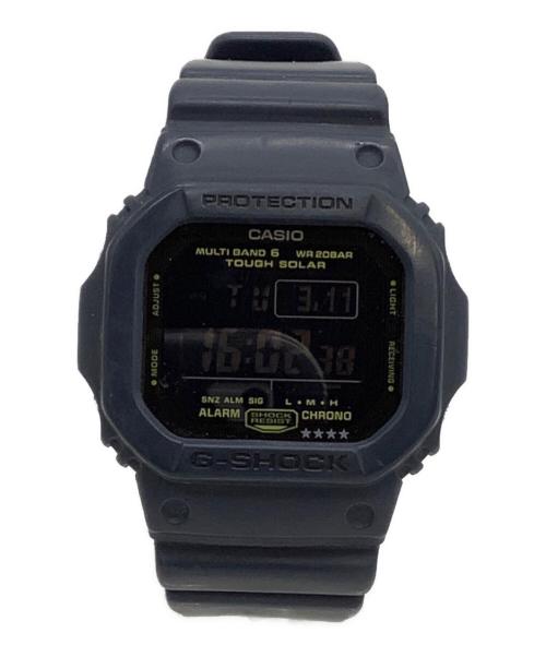 CASIO（カシオ）CASIO (カシオ) 腕時計　G-SHOCK ブラックの古着・服飾アイテム