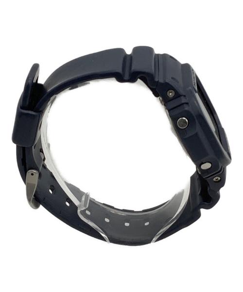 CASIO（カシオ）CASIO (カシオ) 腕時計　G-SHOCK ブラックの古着・服飾アイテム