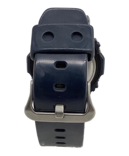 CASIO（カシオ）CASIO (カシオ) 腕時計　G-SHOCK ブラックの古着・服飾アイテム