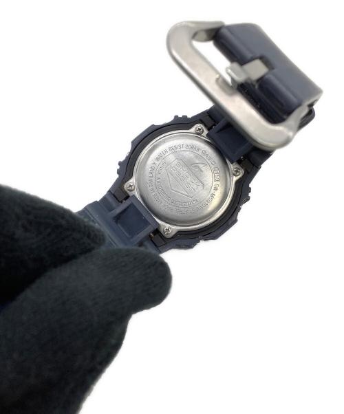 CASIO（カシオ）CASIO (カシオ) 腕時計　G-SHOCK ブラックの古着・服飾アイテム