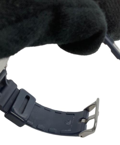 CASIO（カシオ）CASIO (カシオ) 腕時計　G-SHOCK ブラックの古着・服飾アイテム