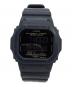 CASIO (カシオ) 腕時計　G-SHOCK ブラック：6000円
