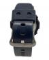 中古・古着 CASIO (カシオ) 腕時計　G-SHOCK ブラック：6000円