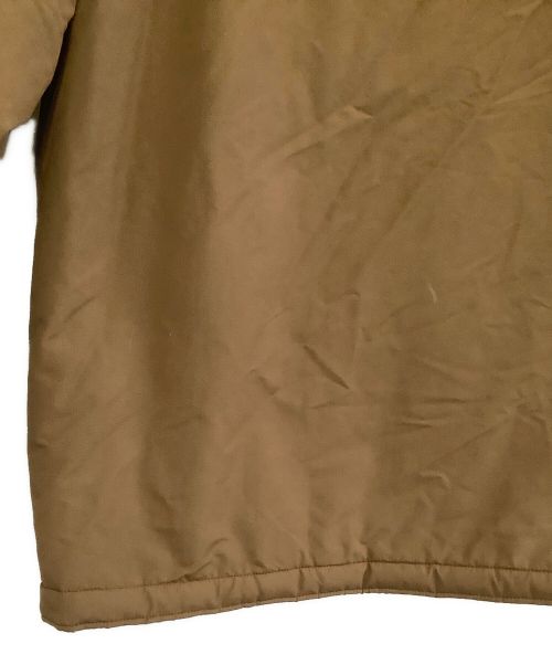 Patagonia（パタゴニア）Patagonia (パタゴニア) ボーイズ・インファーノ・ジャケット ブラウン サイズ:XXLの古着・服飾アイテム