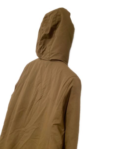 Patagonia（パタゴニア）Patagonia (パタゴニア) ボーイズ・インファーノ・ジャケット ブラウン サイズ:XXLの古着・服飾アイテム