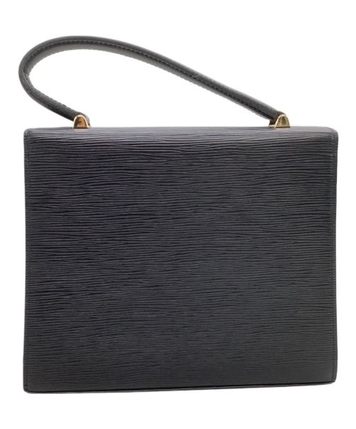 LOUIS VUITTON（ルイ ヴィトン）LOUIS VUITTON (ルイ ヴィトン) バッグ エピ  マルゼルブ ブラックの古着・服飾アイテム