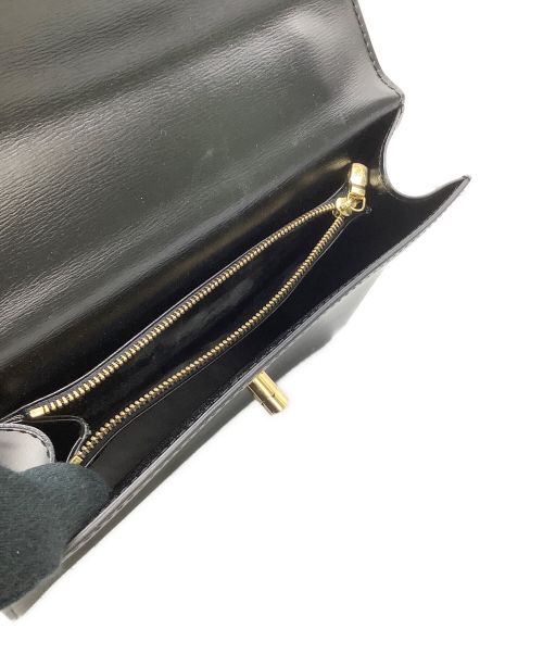 LOUIS VUITTON（ルイ ヴィトン）LOUIS VUITTON (ルイ ヴィトン) バッグ エピ  マルゼルブ ブラックの古着・服飾アイテム