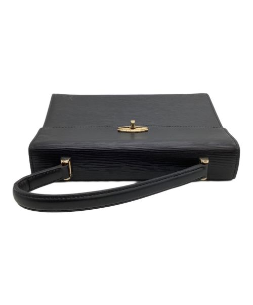 LOUIS VUITTON（ルイ ヴィトン）LOUIS VUITTON (ルイ ヴィトン) バッグ エピ  マルゼルブ ブラックの古着・服飾アイテム