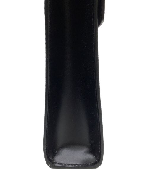 LOUIS VUITTON（ルイ ヴィトン）LOUIS VUITTON (ルイ ヴィトン) バッグ エピ  マルゼルブ ブラックの古着・服飾アイテム