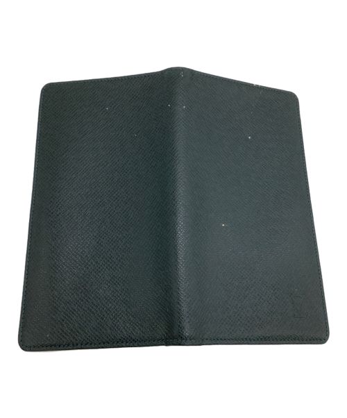 LOUIS VUITTON（ルイ ヴィトン）LOUIS VUITTON (ルイ ヴィトン) 札入れ タイガ グリーンの古着・服飾アイテム