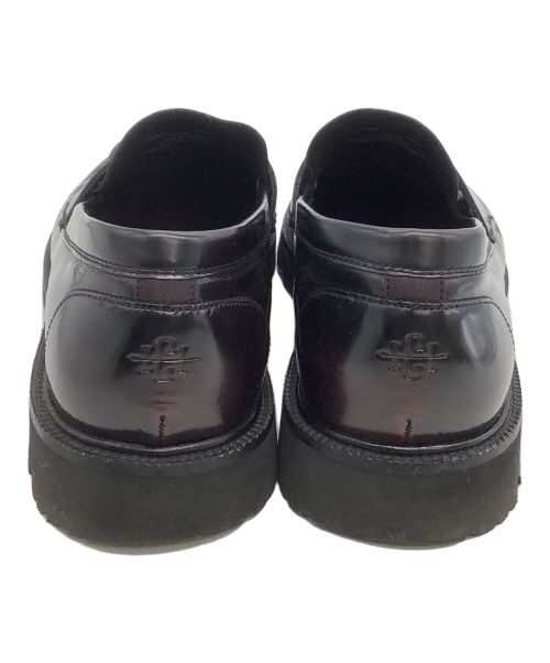 COLE HAAN（コールハーン）COLE HAAN (コールハーン) アメリカンクラシックス ペニーローファー ブラウン サイズ:10 1/2の古着・服飾アイテム