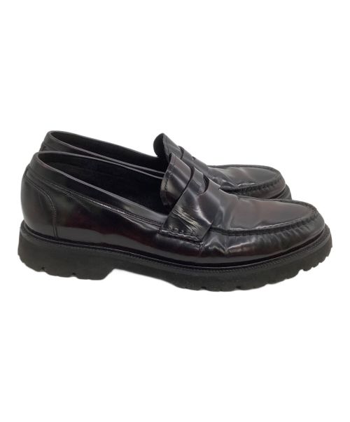 COLE HAAN（コールハーン）COLE HAAN (コールハーン) アメリカンクラシックス ペニーローファー ブラウン サイズ:10 1/2の古着・服飾アイテム