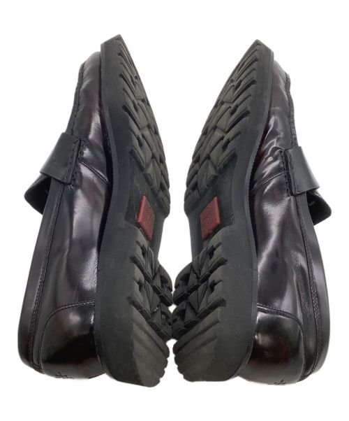 COLE HAAN（コールハーン）COLE HAAN (コールハーン) アメリカンクラシックス ペニーローファー ブラウン サイズ:10 1/2の古着・服飾アイテム