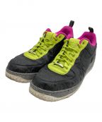 NIKEナイキ）の古着「スニーカー YYZ」｜ブラック