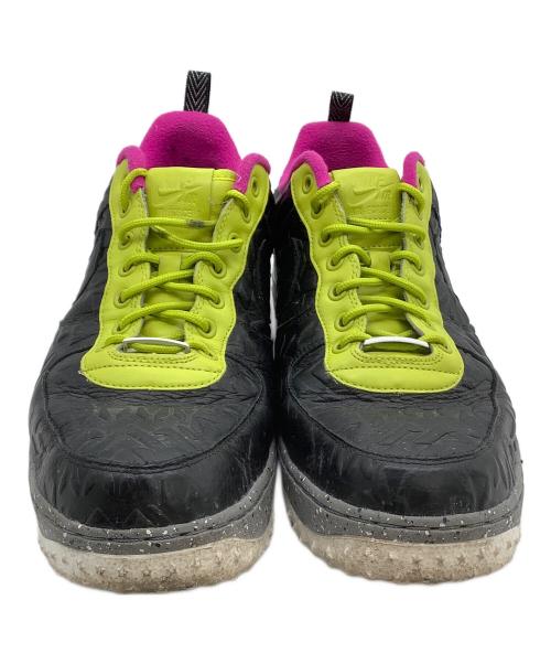 NIKE（ナイキ）NIKE (ナイキ) スニーカー 	YYZ ブラック サイズ:31cmの古着・服飾アイテム