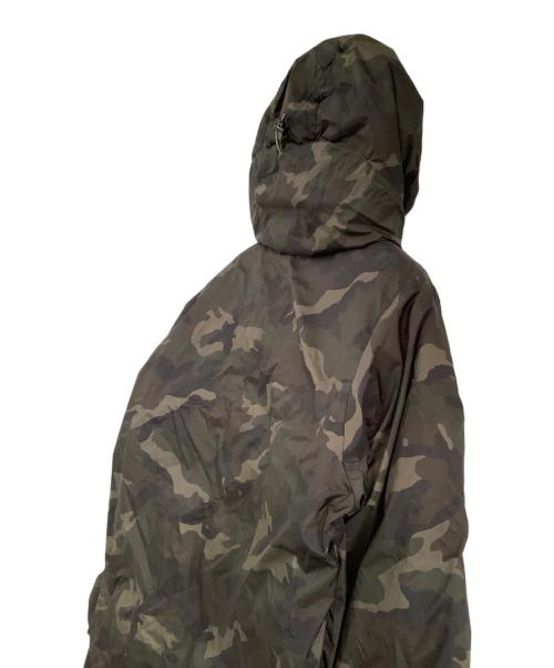 URBAN RESEARCH（アーバンリサーチ）URBAN RESEARCH (アーバンリサーチ) NANGA (ナンガ) ダウンコート カーキ サイズ:Mの古着・服飾アイテム