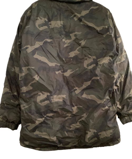 URBAN RESEARCH（アーバンリサーチ）URBAN RESEARCH (アーバンリサーチ) NANGA (ナンガ) ダウンコート カーキ サイズ:Mの古着・服飾アイテム