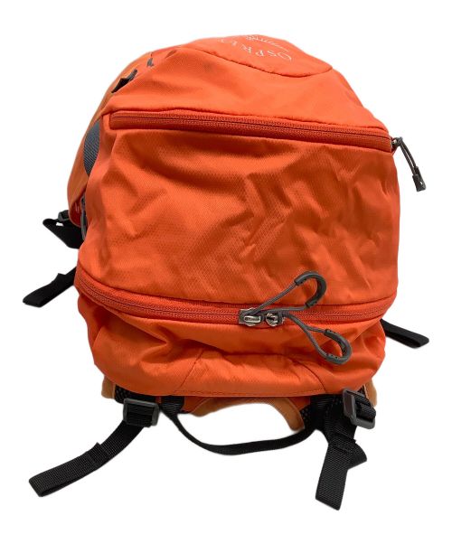 OSPREY（オスプレー）OSPREY (オスプレー) 登山リュック hikelite18 オレンジの古着・服飾アイテム
