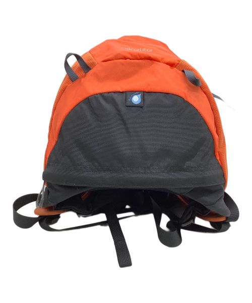 OSPREY（オスプレー）OSPREY (オスプレー) 登山リュック hikelite18 オレンジの古着・服飾アイテム