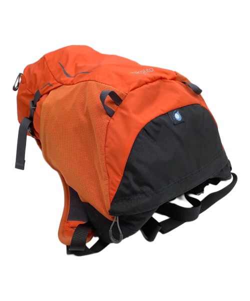 OSPREY（オスプレー）OSPREY (オスプレー) 登山リュック hikelite18 オレンジの古着・服飾アイテム
