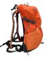OSPREY (オスプレー) 登山リュック hikelite18 オレンジ：5000円