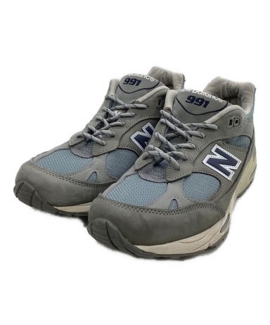 中古・古着通販】NEW BALANCE (ニューバランス) スニーカー M991NGN