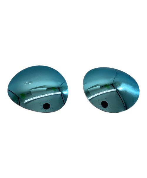 OLIVER PEOPLES（オリバーピープルズ）OLIVER PEOPLES (オリバーピープルズ) TAKAHIROMIYASHITA TheSoloIst. (タカヒロミヤシタ ザソロイスト) サングラス ブラウンの古着・服飾アイテム