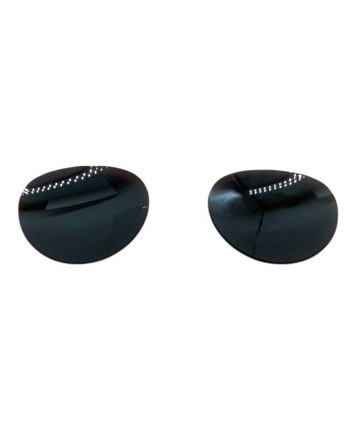 OLIVER PEOPLES（オリバーピープルズ）OLIVER PEOPLES (オリバーピープルズ) TAKAHIROMIYASHITA TheSoloIst. (タカヒロミヤシタ ザソロイスト) サングラス ブラウンの古着・服飾アイテム