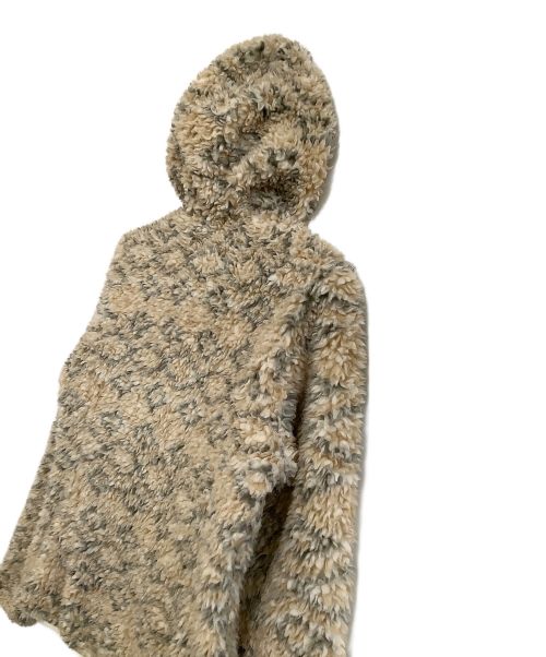 Patagonia（パタゴニア）Patagonia (パタゴニア) フリースジャケット ベージュ サイズ:Sの古着・服飾アイテム