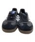 adidas (アディダス) ローカットスニーカー サンバ OG / Samba OG ブラック サイズ:28.5：5000円