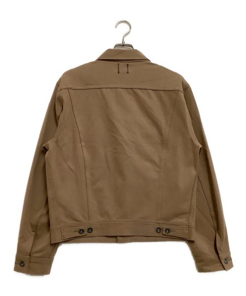 YANUK（ヤヌーク）YANUK (ヤヌーク) ジャケット ジーンジャケット