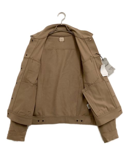 YANUK（ヤヌーク）YANUK (ヤヌーク) ジャケット ジーンジャケット