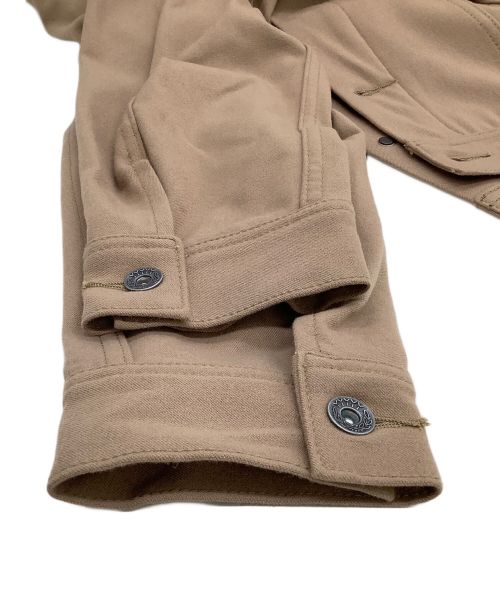 YANUK（ヤヌーク）YANUK (ヤヌーク) ジャケット ジーンジャケット