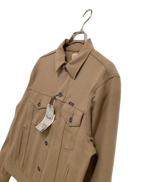 YANUK（ヤヌーク）YANUK (ヤヌーク) ジャケット ジーンジャケット